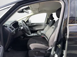 FORD S-Max 2.0 TDCi 190 Titanium 4x4