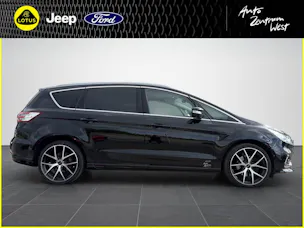 FORD S-Max 2.0 TDCi 190 Titanium 4x4
