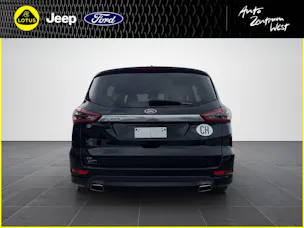 FORD S-Max 2.0 TDCi 190 Titanium 4x4