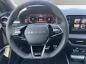 Škoda Fabia 1.5 TSI Motorsport DSG