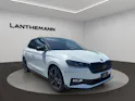 Škoda Fabia 1.5 TSI Motorsport DSG
