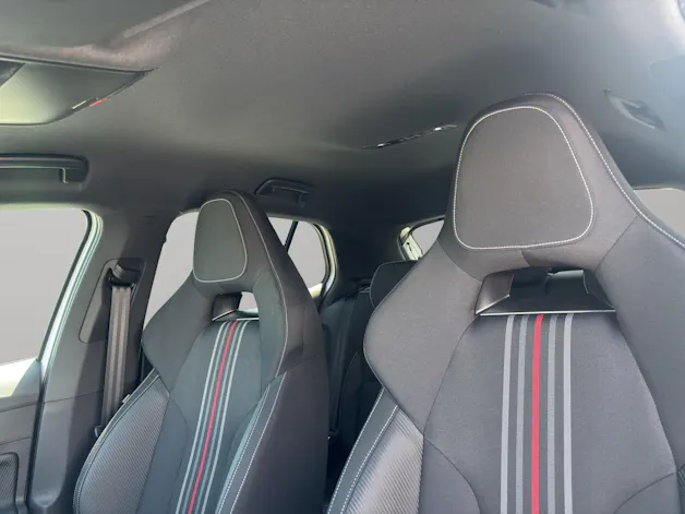 Škoda Fabia 1.5 TSI Motorsport DSG