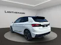Škoda Fabia 1.5 TSI Motorsport DSG