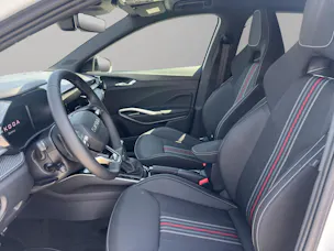 SKODA Fabia 1.5 TSI Motorsport DSG