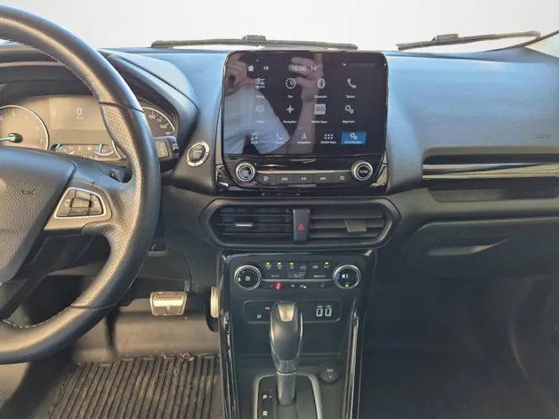 Ford EcoSport 1.0 EcoB 125 ST-Line