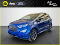 Ford EcoSport 1.0 EcoB 125 ST-Line