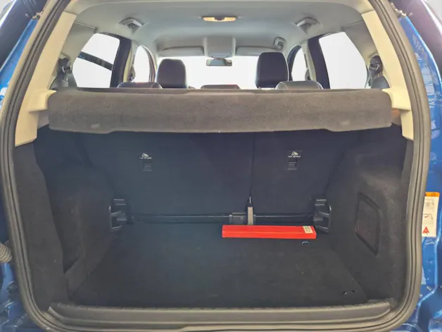 Ford EcoSport 1.0 EcoB 125 ST-Line
