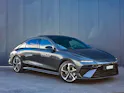 Hyundai Ioniq 6 84kWh N Line 4WD