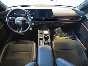 HYUNDAI Ioniq 6 84kWh N Line 4WD