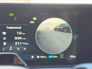 HYUNDAI Ioniq 6 84kWh N Line 4WD