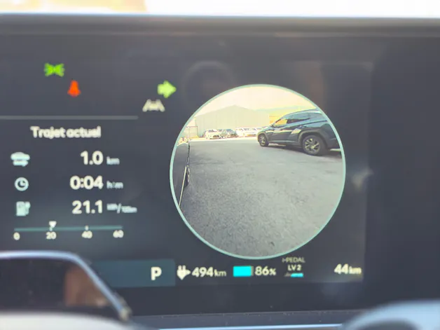 Hyundai Ioniq 6 84kWh N Line 4WD
