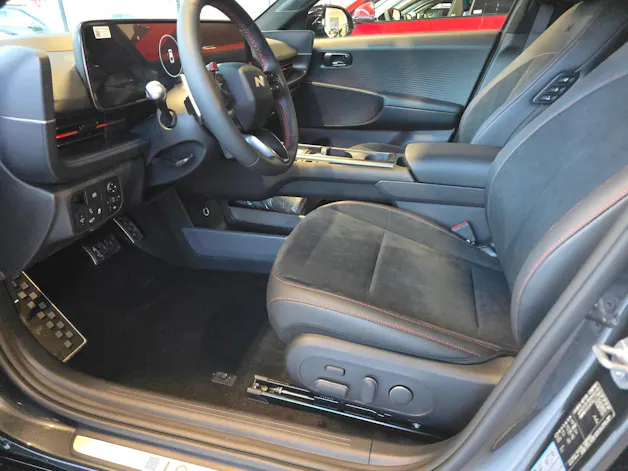 Hyundai Ioniq 6 84kWh N Line 4WD