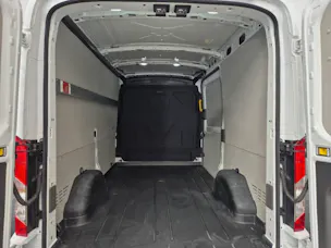 FORD Transit Van 290 L2H2 2.0 EcoBlue 130 Trend