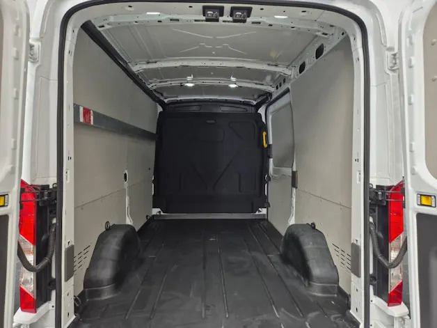 Ford Transit Van 290 L2H2 2.0 EcoBlue 130 Trend