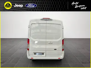 FORD Transit Van 290 L2H2 2.0 EcoBlue 130 Trend