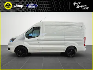 FORD Transit Van 290 L2H2 2.0 EcoBlue 130 Trend