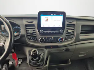 FORD Transit Van 290 L2H2 2.0 EcoBlue 130 Trend