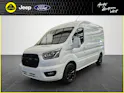 Ford Transit Van 290 L2H2 2.0 EcoBlue 130 Trend