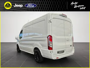 FORD Transit Van 290 L2H2 2.0 EcoBlue 130 Trend