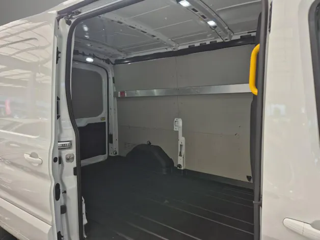 Ford Transit Van 290 L2H2 2.0 EcoBlue 130 Trend