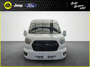 FORD Transit Van 290 L2H2 2.0 EcoBlue 130 Trend