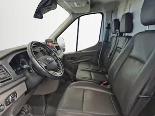 FORD Transit Van 290 L2H2 2.0 EcoBlue 130 Trend
