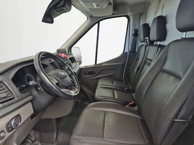 Ford Transit Van 290 L2H2 2.0 EcoBlue 130 Trend