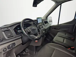 FORD Transit Van 290 L2H2 2.0 EcoBlue 130 Trend
