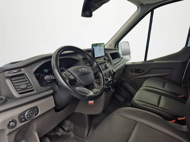 Ford Transit Van 290 L2H2 2.0 EcoBlue 130 Trend