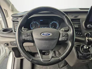 FORD Transit Van 290 L2H2 2.0 EcoBlue 130 Trend