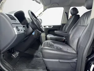 VW T5 Multivan 3400 2.0 TDI 180 BMT Comfort