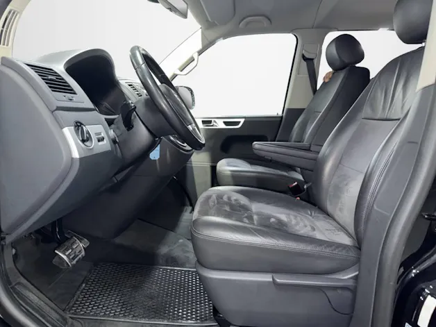 VW T5 Multivan 3400 2.0 TDI 180 BMT Comfort
