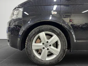 VW T5 Multivan 3400 2.0 TDI 180 BMT Comfort