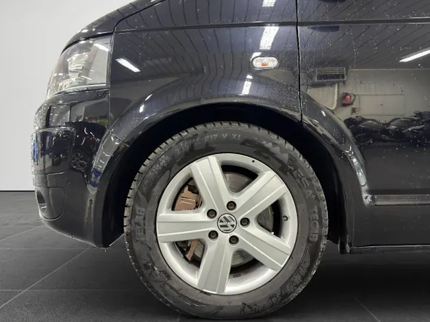 VW T5 Multivan 3400 2.0 TDI 180 BMT Comfort