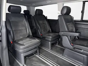 VW T5 Multivan 3400 2.0 TDI 180 BMT Comfort