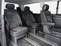 VW T5 Multivan 3400 2.0 TDI 180 BMT Comfort