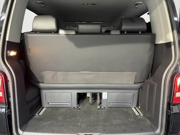 VW T5 Multivan 3400 2.0 TDI 180 BMT Comfort
