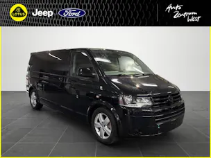 VW T5 Multivan 3400 2.0 TDI 180 BMT Comfort