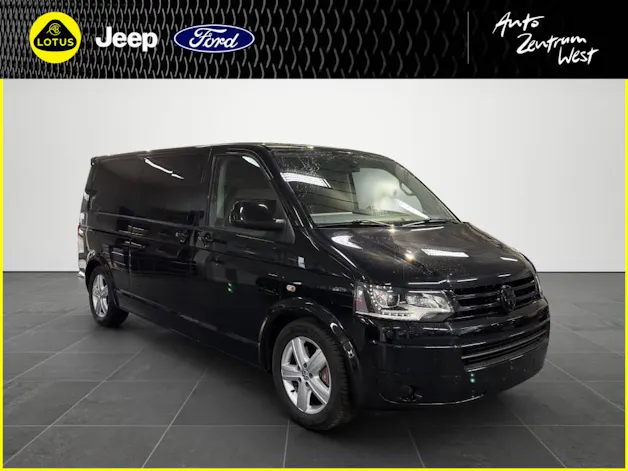 VW T5 Multivan 3400 2.0 TDI 180 BMT Comfort