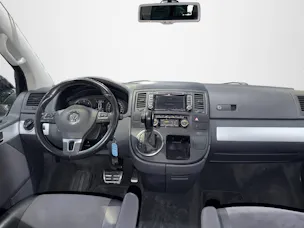 VW T5 Multivan 3400 2.0 TDI 180 BMT Comfort