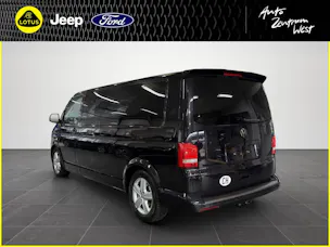 VW T5 Multivan 3400 2.0 TDI 180 BMT Comfort
