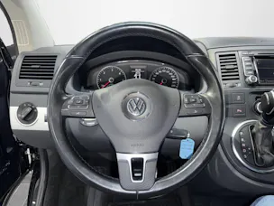 VW T5 Multivan 3400 2.0 TDI 180 BMT Comfort