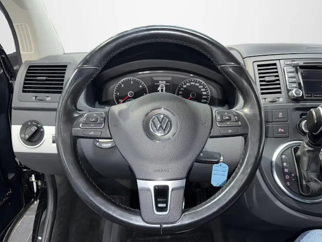 VW T5 Multivan 3400 2.0 TDI 180 BMT Comfort