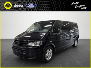 VW T5 Multivan 3400 2.0 TDI 180 BMT Comfort