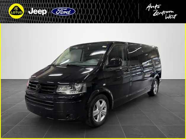 VW T5 Multivan 3400 2.0 TDI 180 BMT Comfort