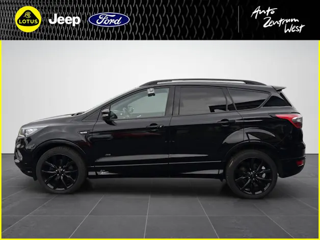 Ford Kuga 2.0 TDCi 180 ST-Line FPS