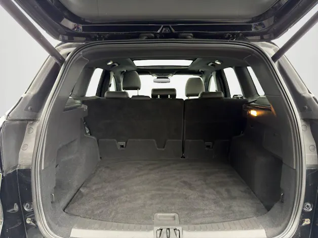 Ford Kuga 2.0 TDCi 180 ST-Line FPS