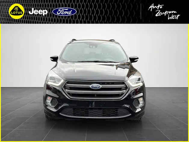 Ford Kuga 2.0 TDCi 180 ST-Line FPS