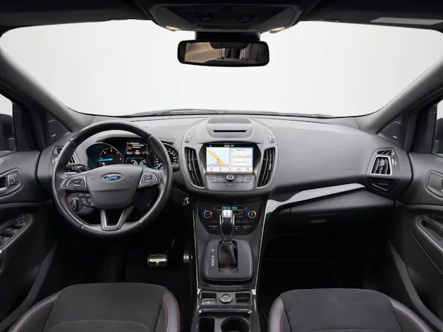 Ford Kuga 2.0 TDCi 180 ST-Line FPS