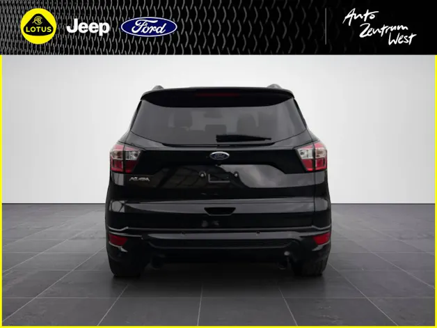 Ford Kuga 2.0 TDCi 180 ST-Line FPS